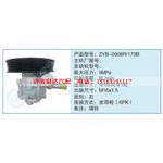 ZYB-0908R-173B小车转向泵系列