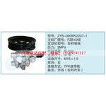 ZYB-0908R-2207-1,FZB105E小车转向泵系列
