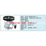 ZYB-0908R-2251-1,YM310A-3407100小车转向泵系列