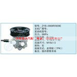 ZYB-0908R-609E小車轉(zhuǎn)向泵系列