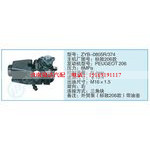 ZYB-0805R-374,标致206款小车转向泵系列