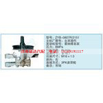 ZYB-0807R-2151,北京现代小车转向泵系列