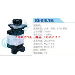 ZCB-1316L-35A,大柴、锡柴、6110系列齿轮泵