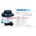 ZCB-1416L-77D,670A-3407100齿轮泵