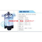 ZCB-1418-1171,QC18-14-D14XZ齿轮泵