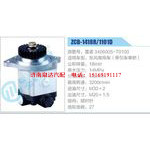 ZCB-1418R-1101D,雷诺3406005-T0100,东风商用车（牵引车单桥）齿轮泵