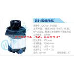 ZCB-1520R-92S,QC18-13-STD齿轮泵