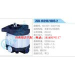 ZCB-1621R-1005-2,M4101-3407100,玉柴6M发动机齿轮泵