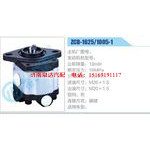 ZCB-1625-1005-1齿轮泵