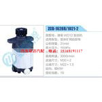 ZCB-1628R-1021-2,潍柴WD12发动机,宽体矿用自卸车齿轮泵