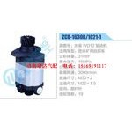 ZCB-1630R-1021-1,潍柴WD12发动机,宽体矿用自卸车齿轮泵