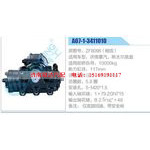 A07-1-3411010,ZF8098（粗齒）,濟(jì)南重汽，斯太爾底盤動(dòng)力轉(zhuǎn)向器總成，方向機(jī)總成，轉(zhuǎn)向機(jī)總成