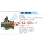 F127-3411010动力转向器总成，方向机总成，转向机总成