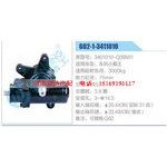 G02-1-3411010,3401010-Q39501,东风小霸王动力转向器总成，方向机总成，转向机总成