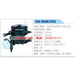 ZYB-1009R-376C，3407020AB61-BE1AQ，锡柴动力转向助力泵，叶片泵