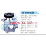 ZYB-1010L-2172A,1000181129,扬柴动力转向助力泵，叶片泵