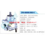 ZYB-0808R-895-4,3407100FA060,江淮发动机动力转向助力泵，叶片泵