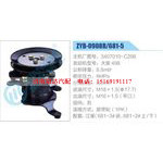 ZYB-0908R-681-5，3407010-C298，大柴498動(dòng)力轉(zhuǎn)向助力泵，葉片泵
