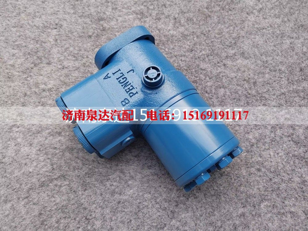 885,方向机总成,济南泉达汽配有限公司