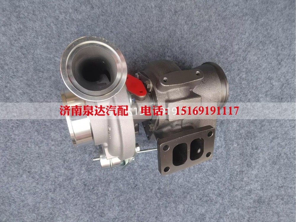 888262-5010,增压器,济南泉达汽配有限公司