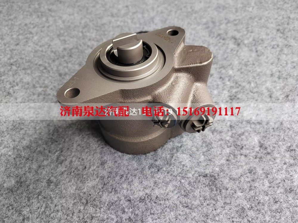 L6AL4-3407100,轉(zhuǎn)向助力泵,濟南泉達汽配有限公司