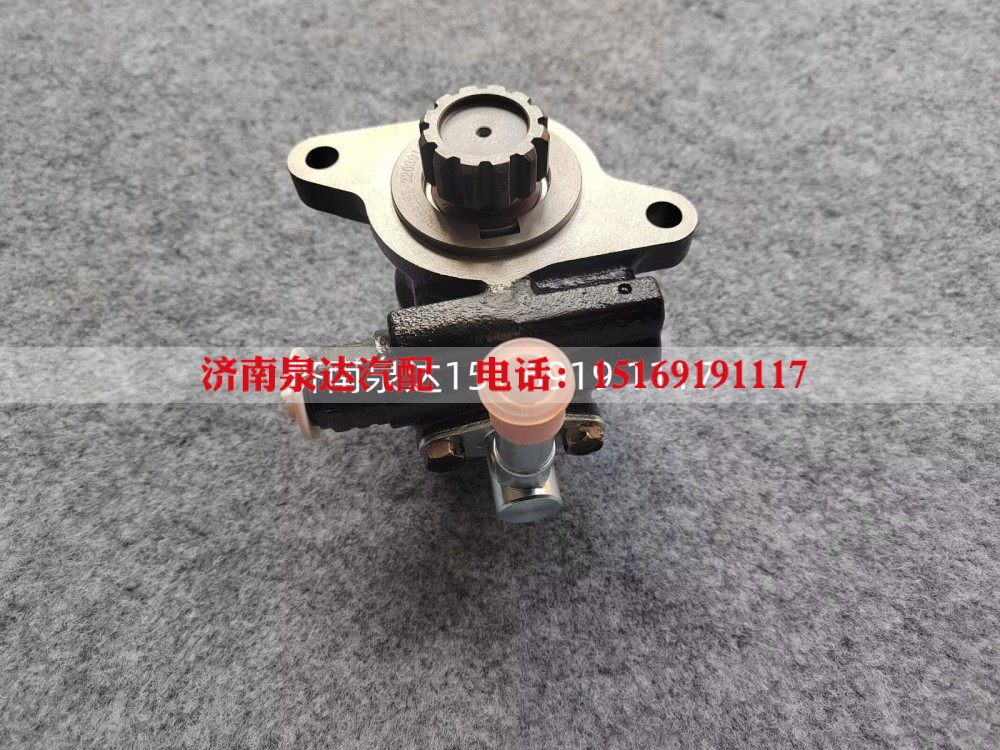 DK4A-3407000C,轉(zhuǎn)向助力泵,濟南泉達汽配有限公司