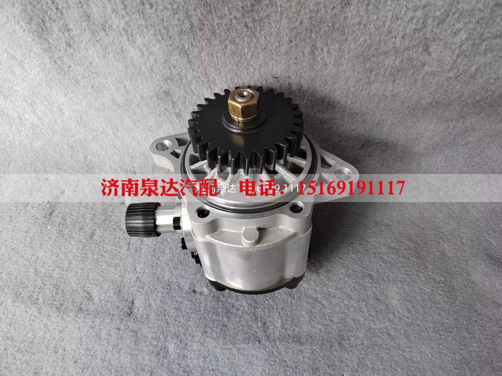 5010600046,轉(zhuǎn)向助力泵,濟(jì)南泉達(dá)汽配有限公司