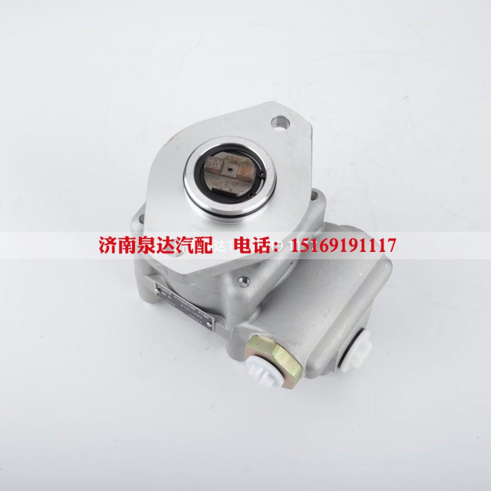 41211093,轉(zhuǎn)向助力泵,濟(jì)南泉達(dá)汽配有限公司