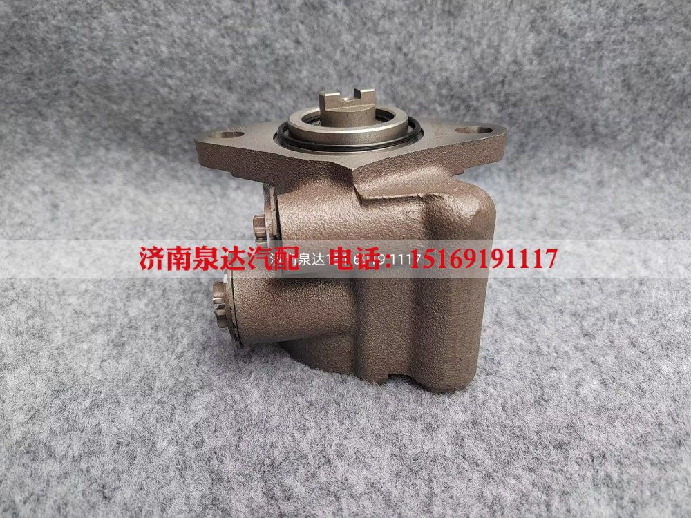 M4101-3407100,轉(zhuǎn)向泵,濟(jì)南泉達(dá)汽配有限公司