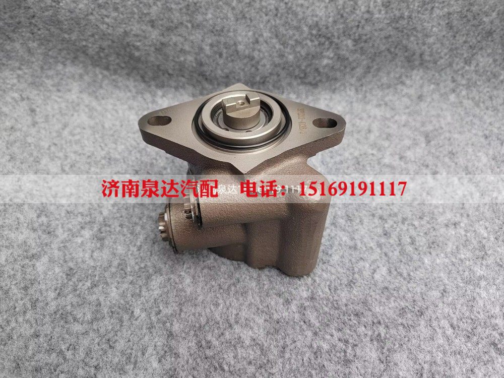 M4101-3407100,轉(zhuǎn)向泵,濟(jì)南泉達(dá)汽配有限公司
