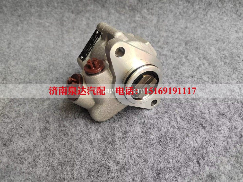 41211223,轉(zhuǎn)向助力泵,濟南泉達汽配有限公司