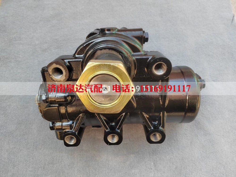 D66A-3411005,方向機,濟南泉達汽配有限公司