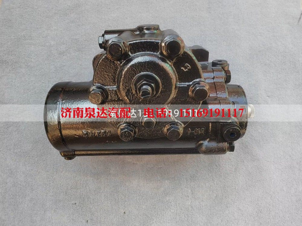 D66A-3411005,方向機,濟南泉達汽配有限公司