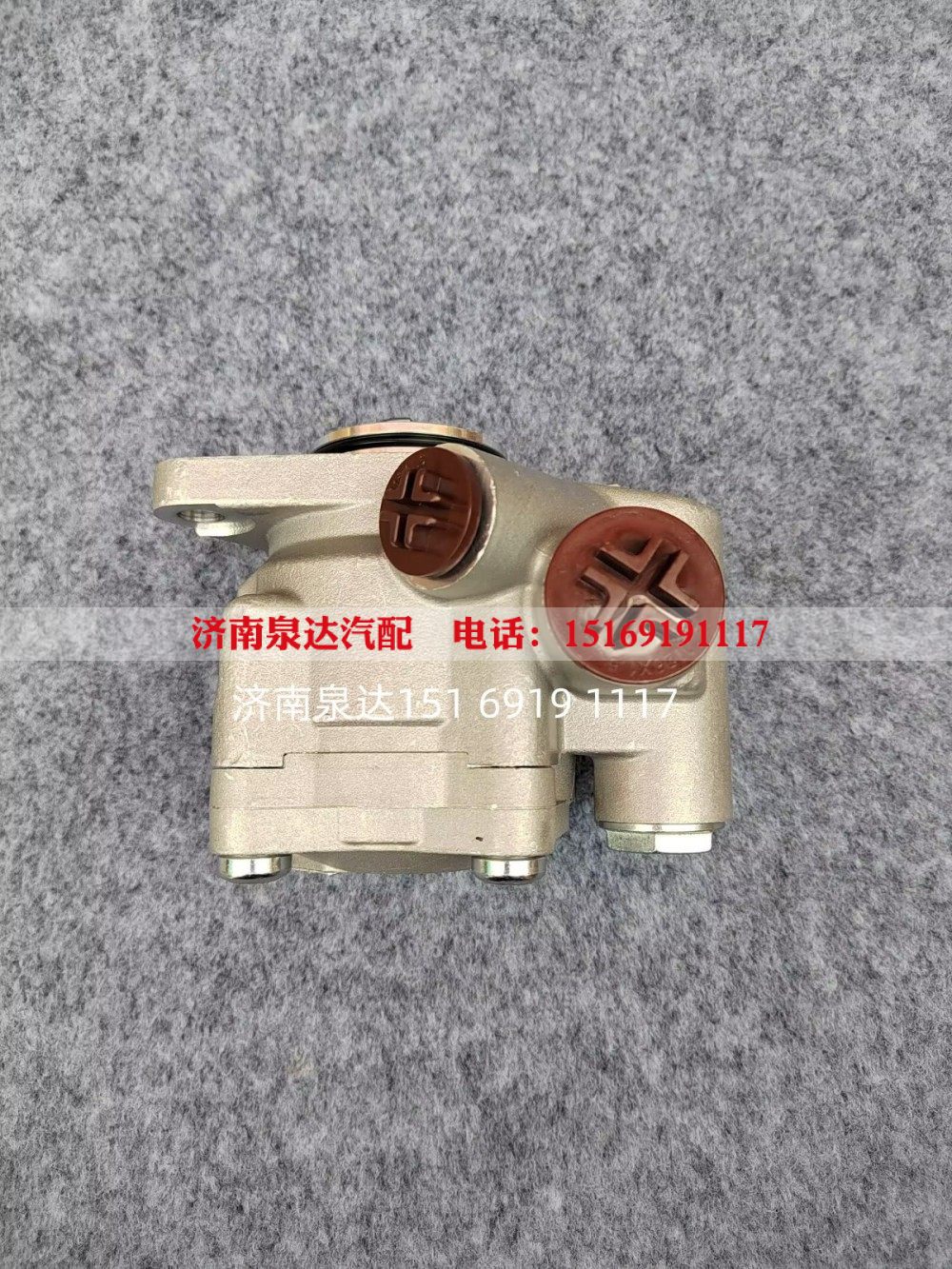 3407200A009S0,轉(zhuǎn)向助力泵,濟(jì)南泉達(dá)汽配有限公司