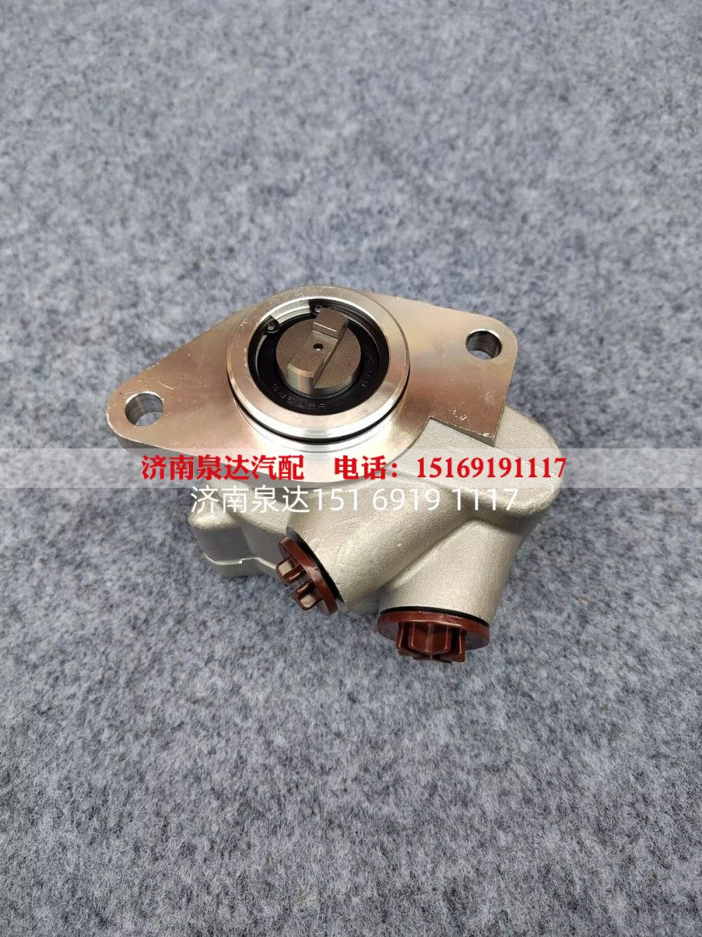 3407200A009S0,轉(zhuǎn)向助力泵,濟(jì)南泉達(dá)汽配有限公司