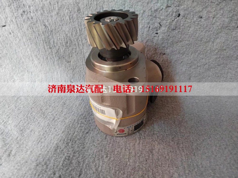 612600130295,液壓泵,濟(jì)南泉達(dá)汽配有限公司