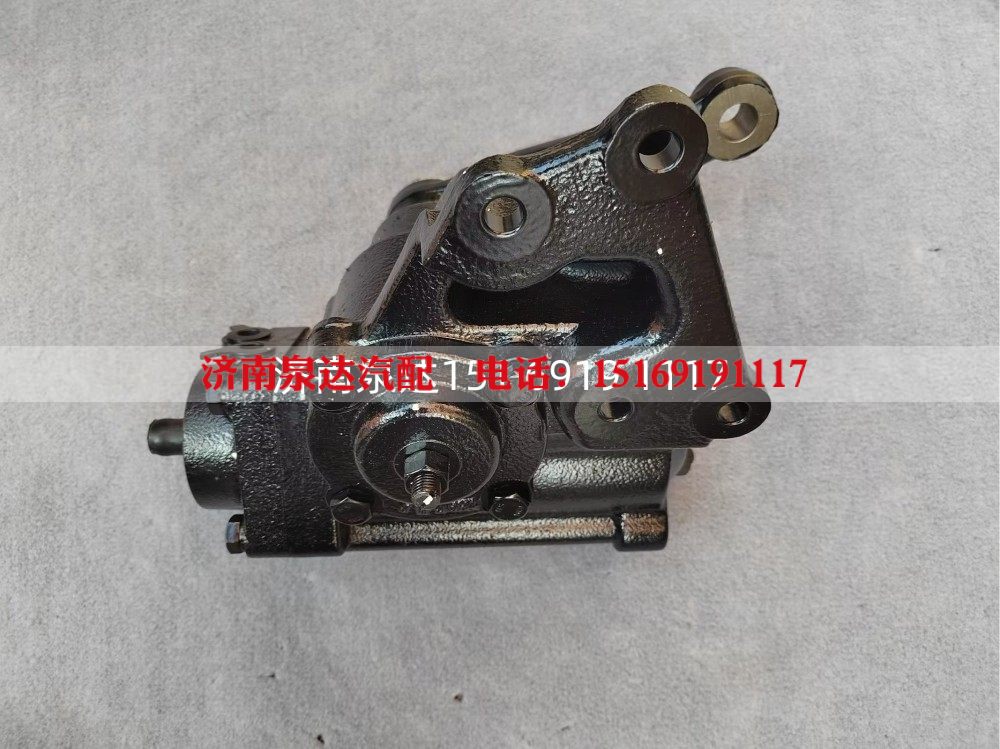 3411010-7A2,方向机总成,济南泉达汽配有限公司