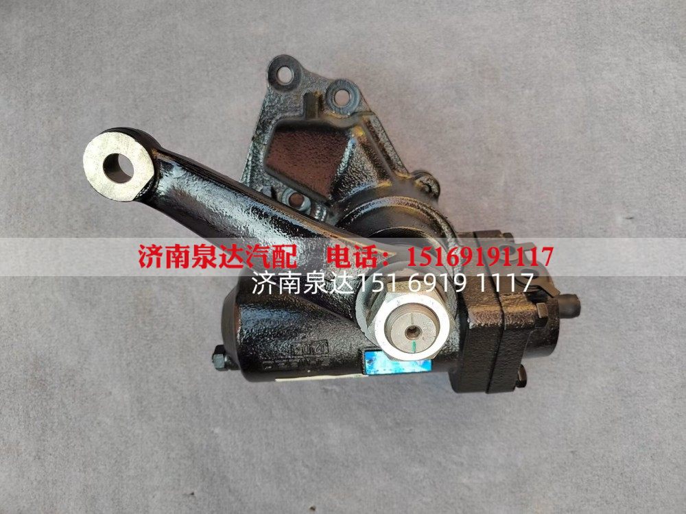 3411010-7S2-C00,方向机,济南泉达汽配有限公司