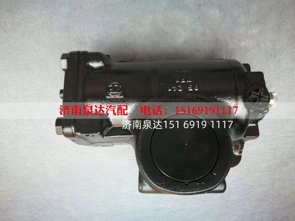 WG9625470225,方向机,济南泉达汽配有限公司