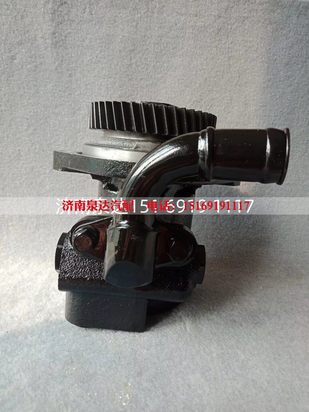 44310-E0310,转向助力泵,济南泉达汽配有限公司