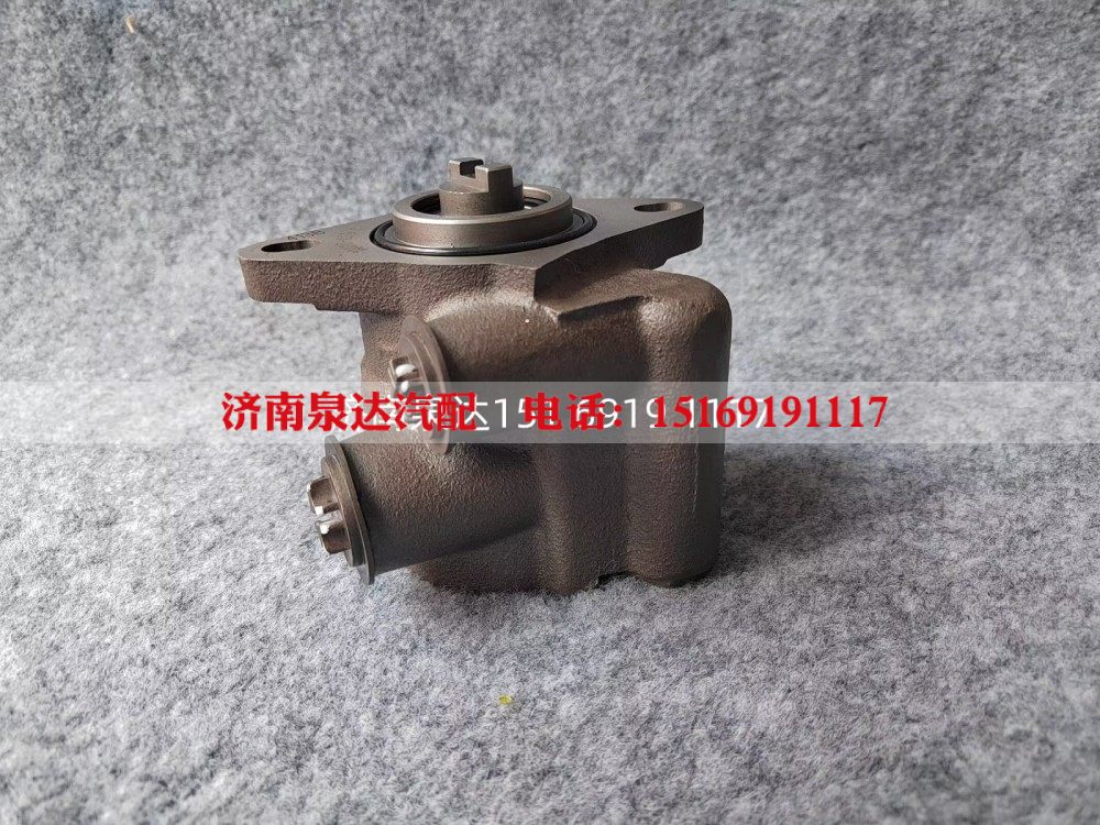 LJ3D6-3407100,转向助力泵,济南泉达汽配有限公司