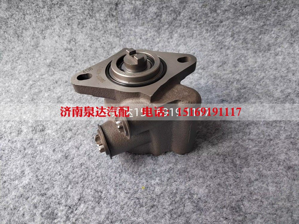 801000-3407100,轉向助力泵,濟南泉達汽配有限公司