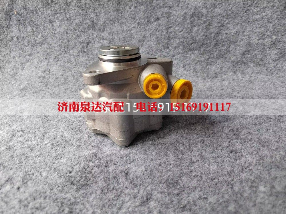 3406-613010,轉(zhuǎn)向助力泵,濟(jì)南泉達(dá)汽配有限公司