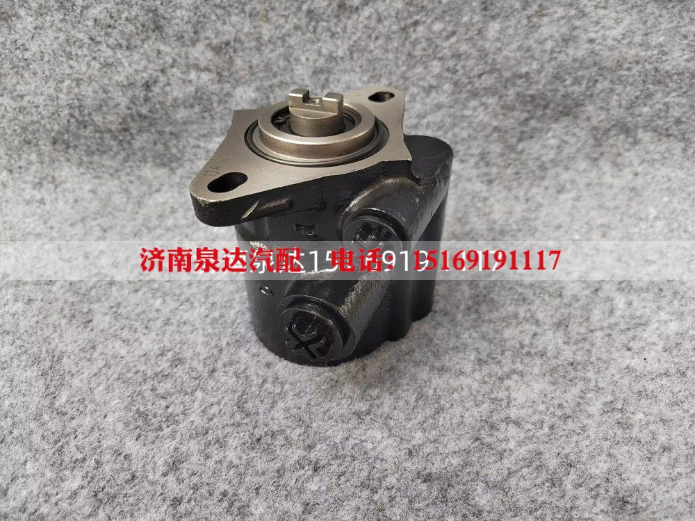 MC6L1-3407100,轉(zhuǎn)向助力泵,濟南泉達汽配有限公司