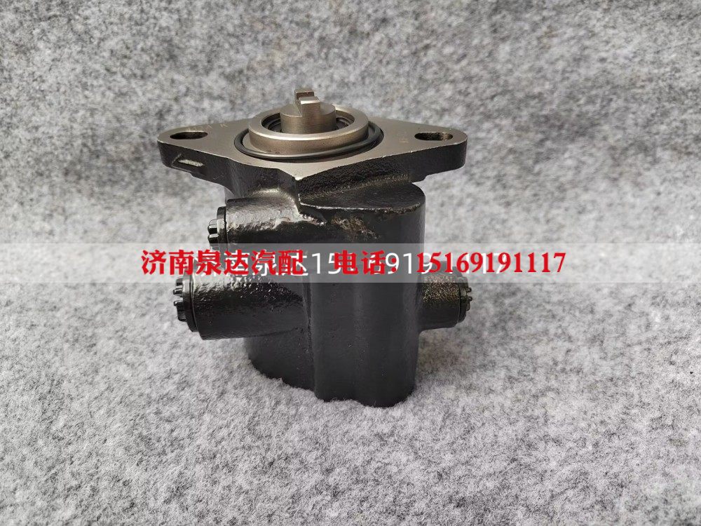 MC6L1-3407100,轉(zhuǎn)向助力泵,濟南泉達汽配有限公司