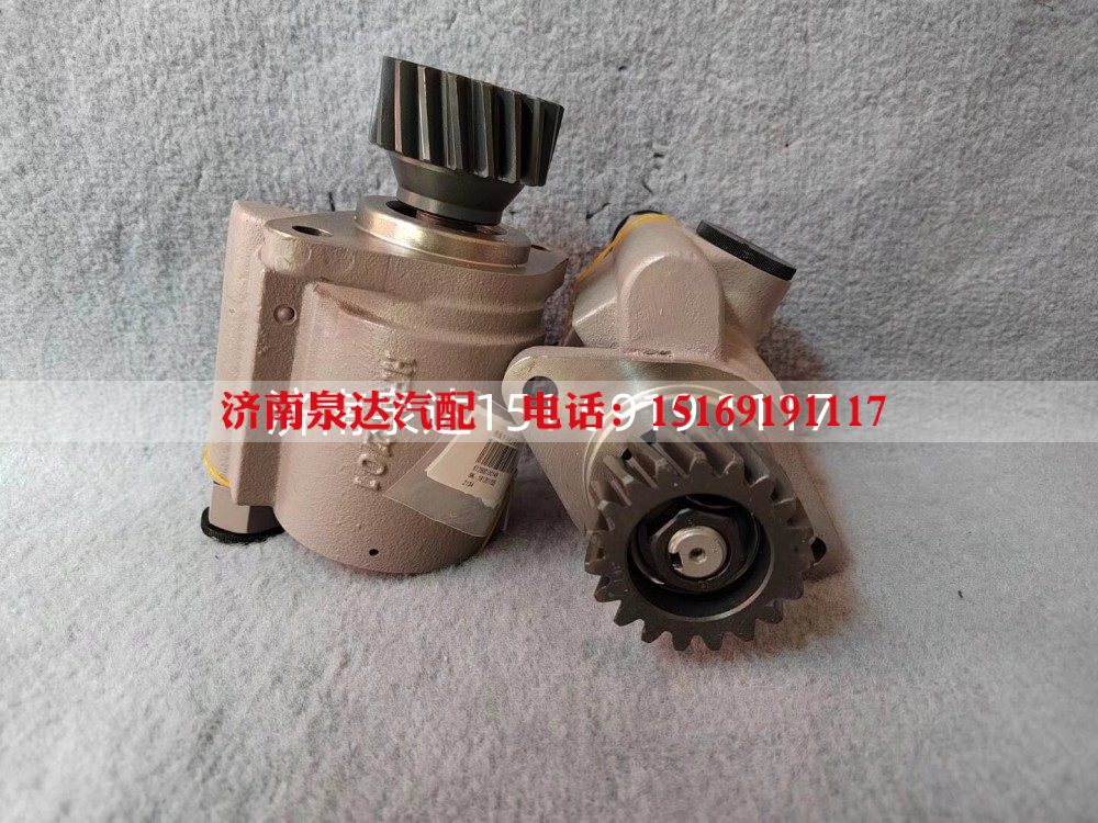 57100-43003,轉向助力泵,濟南泉達汽配有限公司