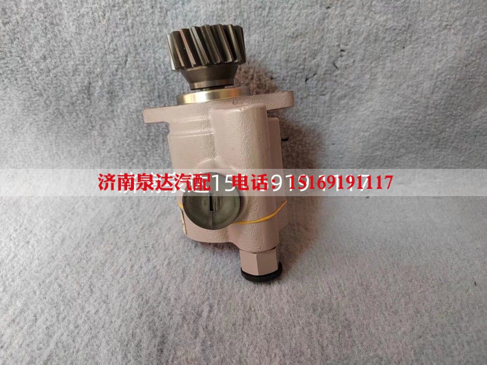 57100-Y3LE0,轉(zhuǎn)向助力泵,濟(jì)南泉達(dá)汽配有限公司