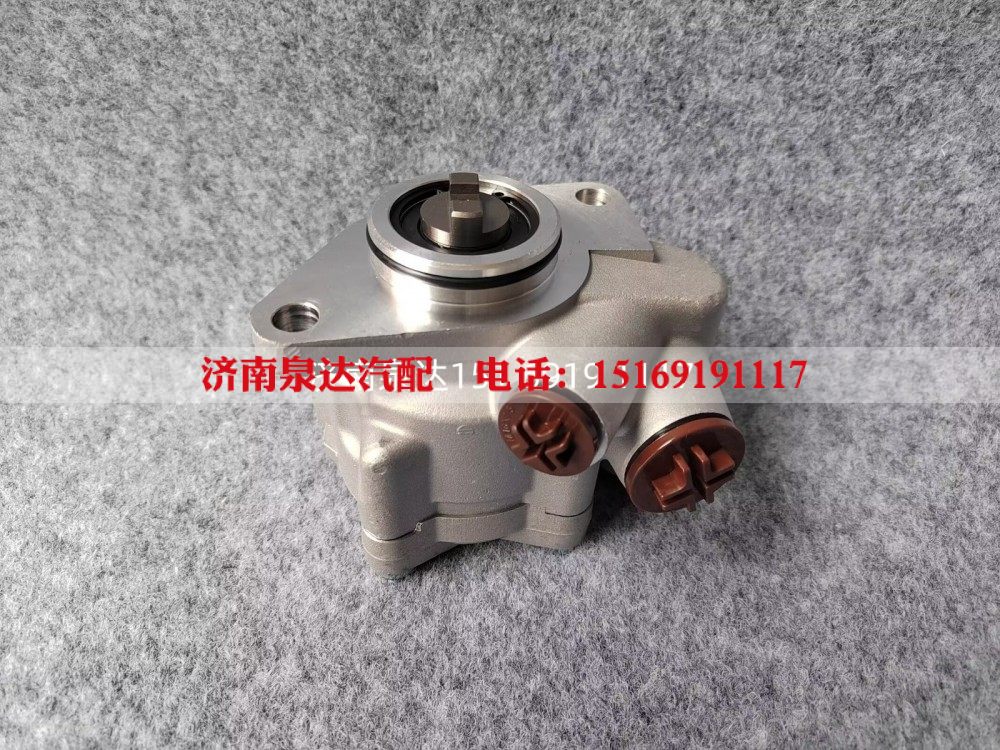 3406-715410,轉(zhuǎn)向助力泵,濟(jì)南泉達(dá)汽配有限公司