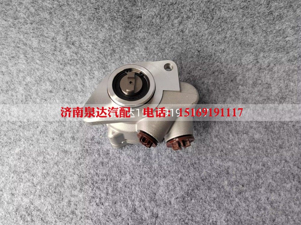 3406-715410,轉(zhuǎn)向助力泵,濟(jì)南泉達(dá)汽配有限公司