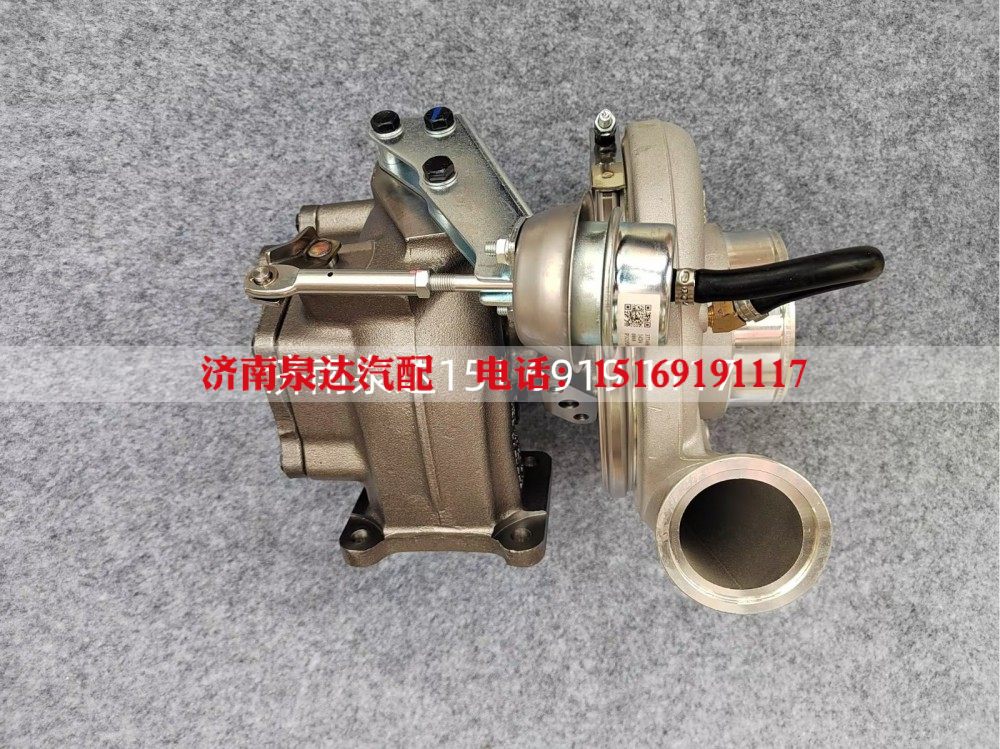 HE500WG,增壓器,濟(jì)南泉達(dá)汽配有限公司